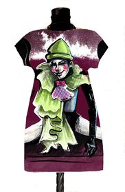 Dress Joker