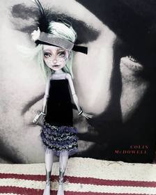 Ball Jointed Dolls 1