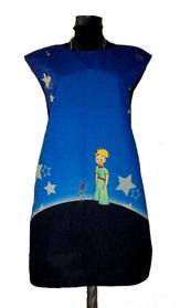 Dress with Print Little Prince  promo  10