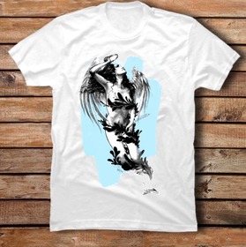 T-shirt ANGEL