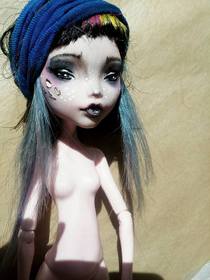 Ball Jointed Dolls 3