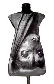 Dress with Bat promo  10