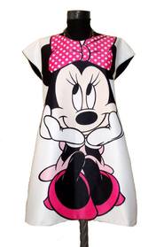 Dress with Print Minnie Mouse promo 