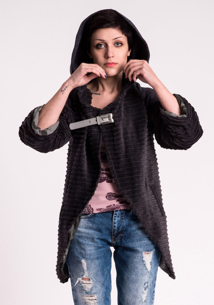 Tailcoat Camouflage Me