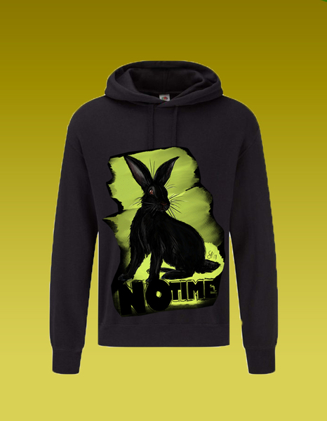 SWEATSHIRT ALICE IN WONDERLAND