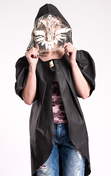 Jeanne dArc Tailcoat