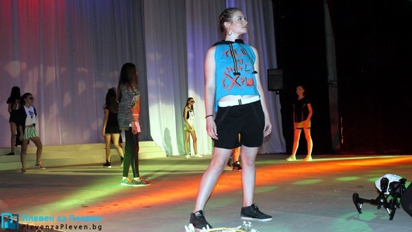 Парад на Модата Плевен 2