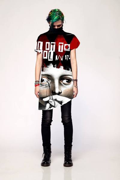 TUNIC The Dawn of Surgery 