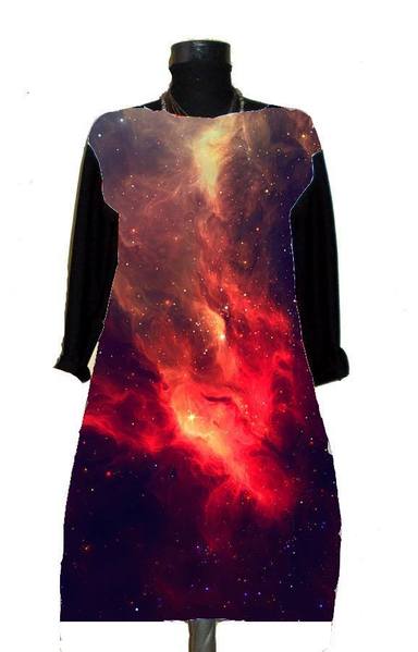 Galaxy 2 - long sleeve