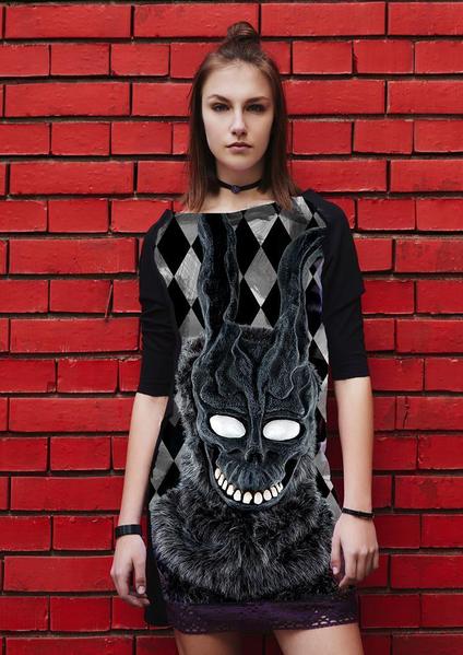 DRESS Donnie Darko