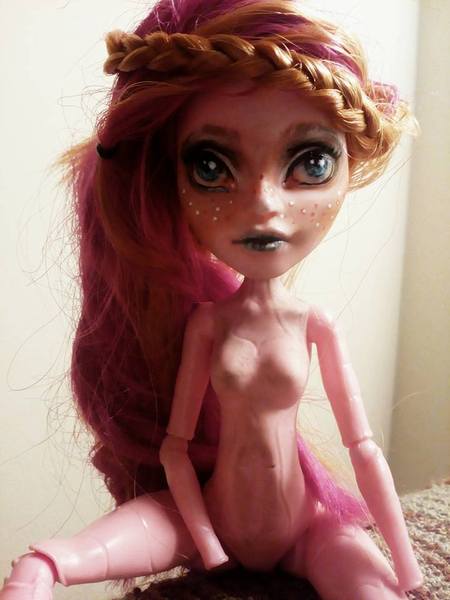 Ball Jointed Dolls 2