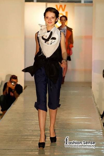 Festival of Arts - Blagoevgrad 